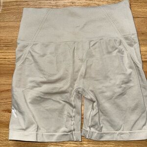 Oner Active Seamless Shorts Size Medium